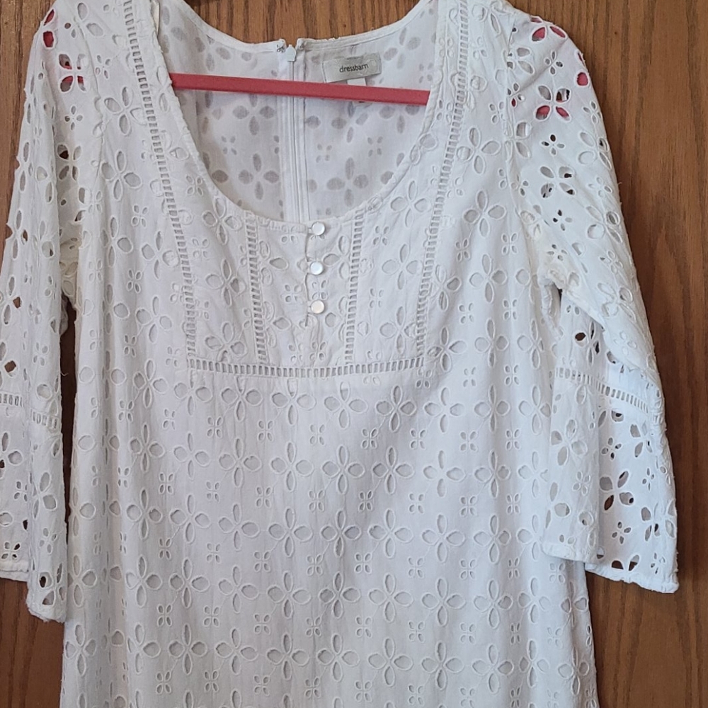 Dress - Picture 3 of 3